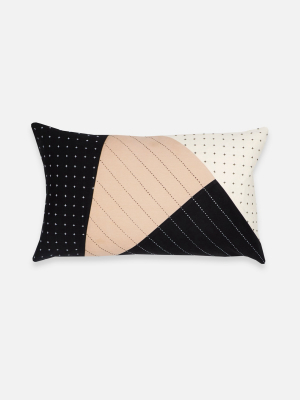 Anchal Saral Lumbar Pillow