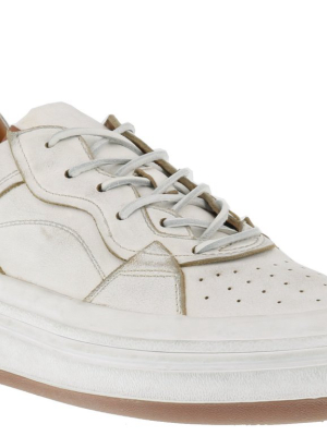 Buttero Circolo Low-top Sneakers