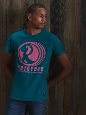 Revotone T-shirt