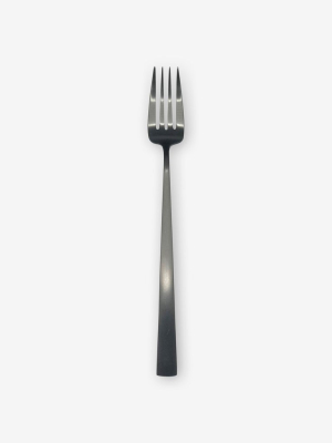 Duna Serving Fork By Cutipol