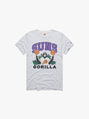 Phoenix Suns Gorilla