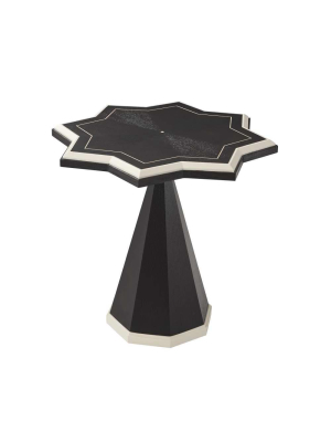 Atticus Side Table