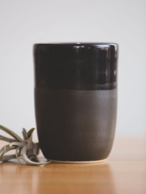 Monhegan | Ceramic Candle 12oz