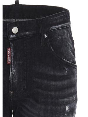 Dsquared2 Super Twinky Jeans