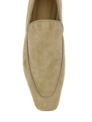 Bettina Slipper - Khaki