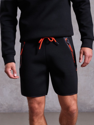 Gym Tech Stretch Shorts