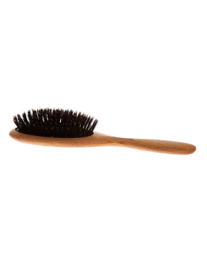 Boar Bristle Hair Brush