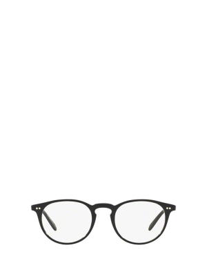 Oliver Peoples Riley Glasses