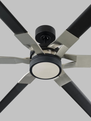 Loft Ceiling Fan