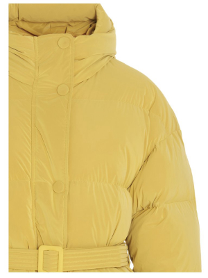 Ienki Ienki Michlin Padded Jacket