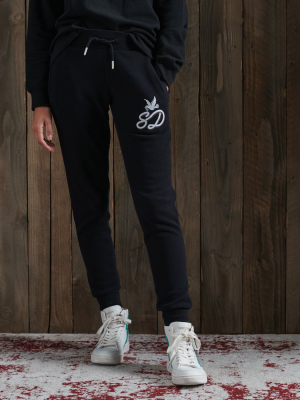 Super Soft Rib Joggers