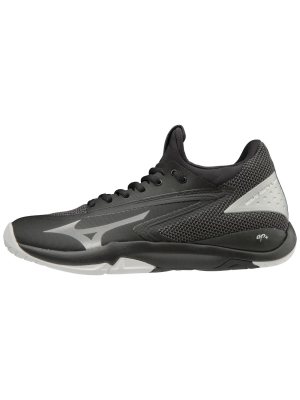 Mizuno Men's Wave Impulse Tennis Shoe