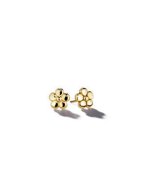 Wonderland Flower Studs