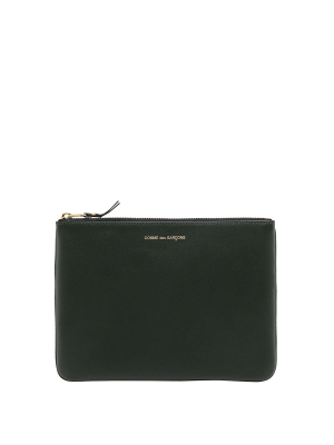 Comme Des Garçons Wallet Classic Group Wallet