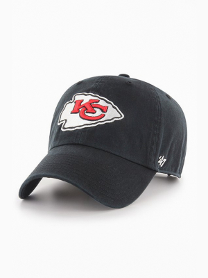 '47 Brand Kansas City Classic Baseball Hat