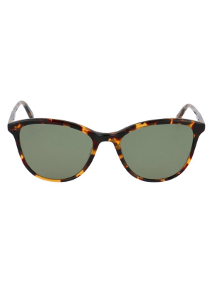 Garrett Leight Magician Sunglasses