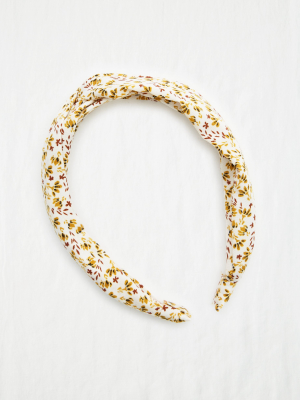 Aerie Floral Headband