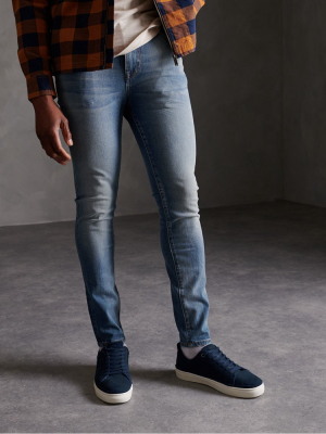 Travis Skinny Jeans