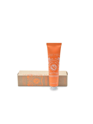 Hand Cream - Sweet Orange, Mandarin & Jasmine