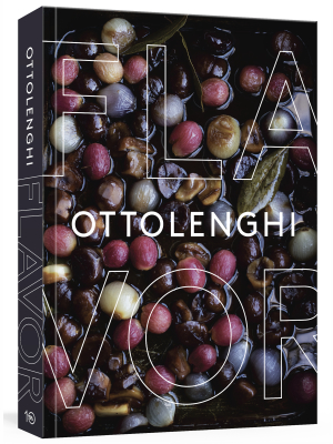 Ottolenghi Flavor