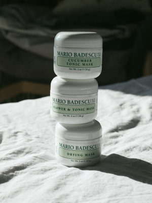 Mario Badescu Flower + Tonic Mask