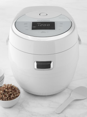 Cuckoo 10-cup Rice Cooker Cr-1020fw