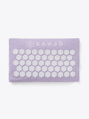 Kanjo Aroma Lavender Acupressure Pillow