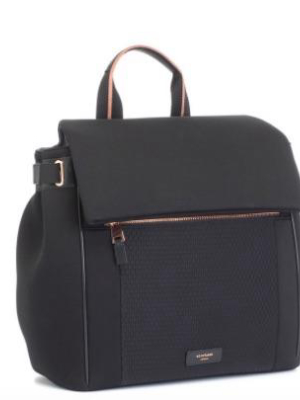 Storksak St. James Scuba Convertible Bag