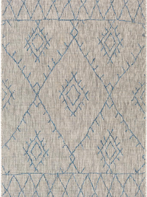 Eagean Indoor / Outdoor Rug