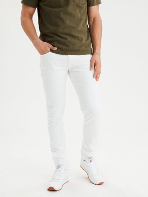 Ae Airflex+ Athletic Skinny Jean