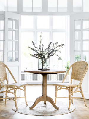 Alanis Dining Side Chair