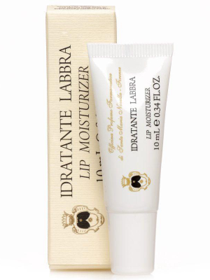 Lip Moisturizer (idrante Labbra)