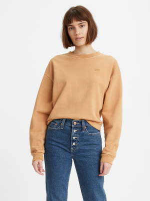 Diana Crewneck Sweatshirt