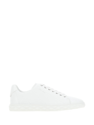 Jimmy Choo Diamond Light Sneakers