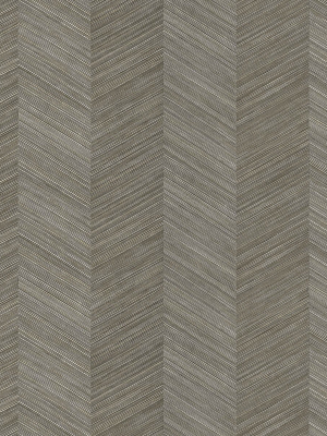 Chevy Hemp Wallpaper In Mesa From The More Textures Collection By Seabrook Wallcoverings