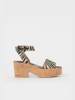 Platform Sandals