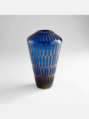 Large Toreen Vase