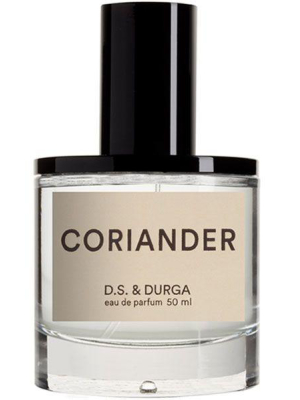 Coriander Eau De Parfum