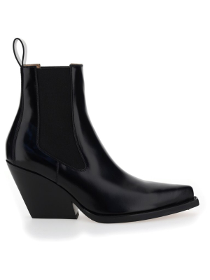 Bottega Veneta Bv Lean Boots