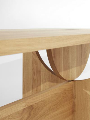 Lot Table By Tecta
