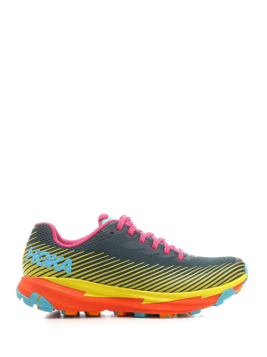 Hoka One One X Cotopaxi Torrent 2 Low-top Sneakers