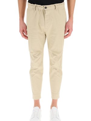 Dsquared2 Tapered Chino Pants