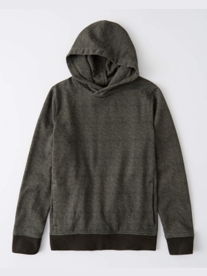 The A&f Perfect Popover Hoodie