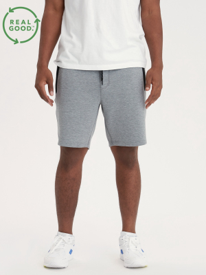 Ae Lightweight Fleece Jogger Short