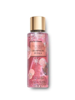 Champagne Petals Fragrance Mist