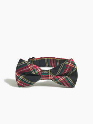 Boys' Holiday Bow Tie