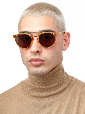 Puglia Sunglasses