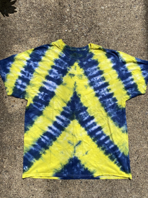 Tie Dye Tee