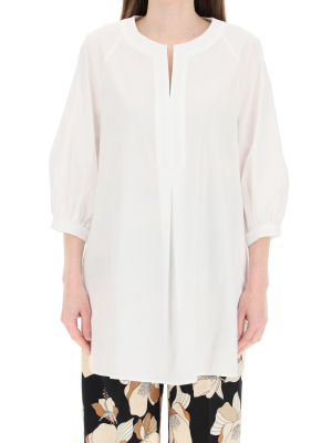 Max Mara Studio Oriana Blouse