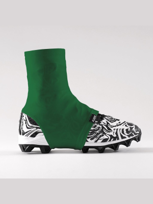 Hue Green Spats / Cleat Covers